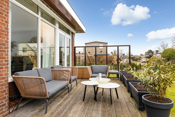 Medium property photo - Berkenlaan 5, 3471 CG Kamerik